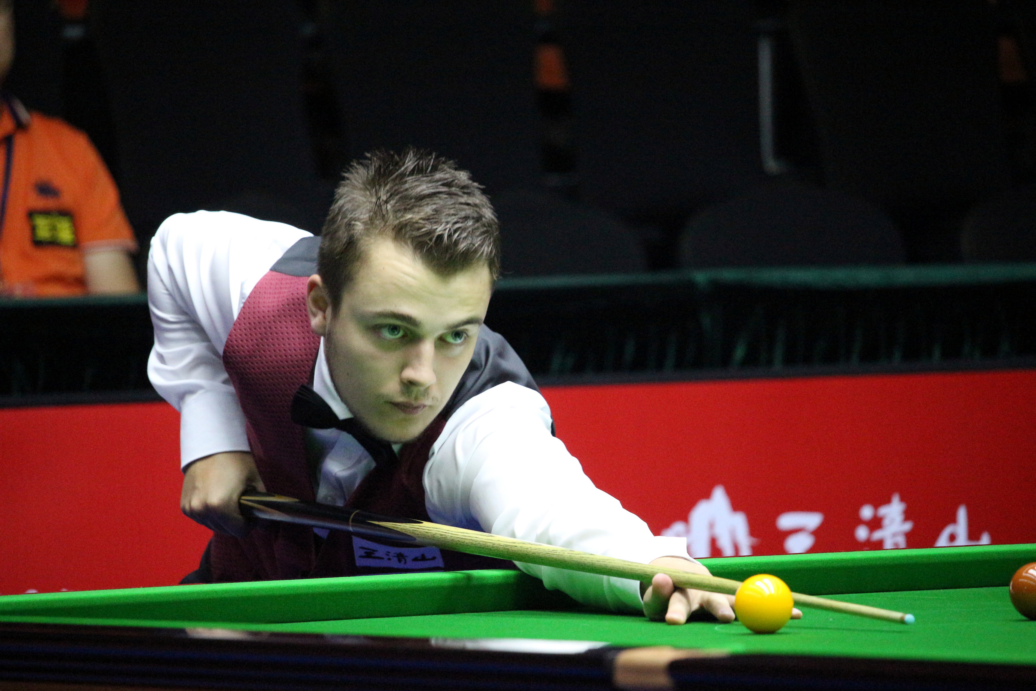 端快速推进 端快速推进