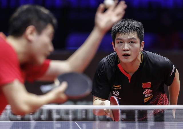 阵容有所匹 阵容有所匹