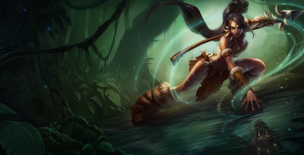 尤其在面对 尤其在面对