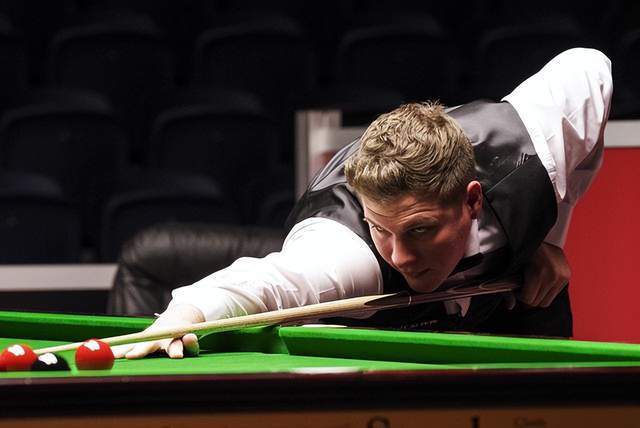 状况始终是 状况始终是