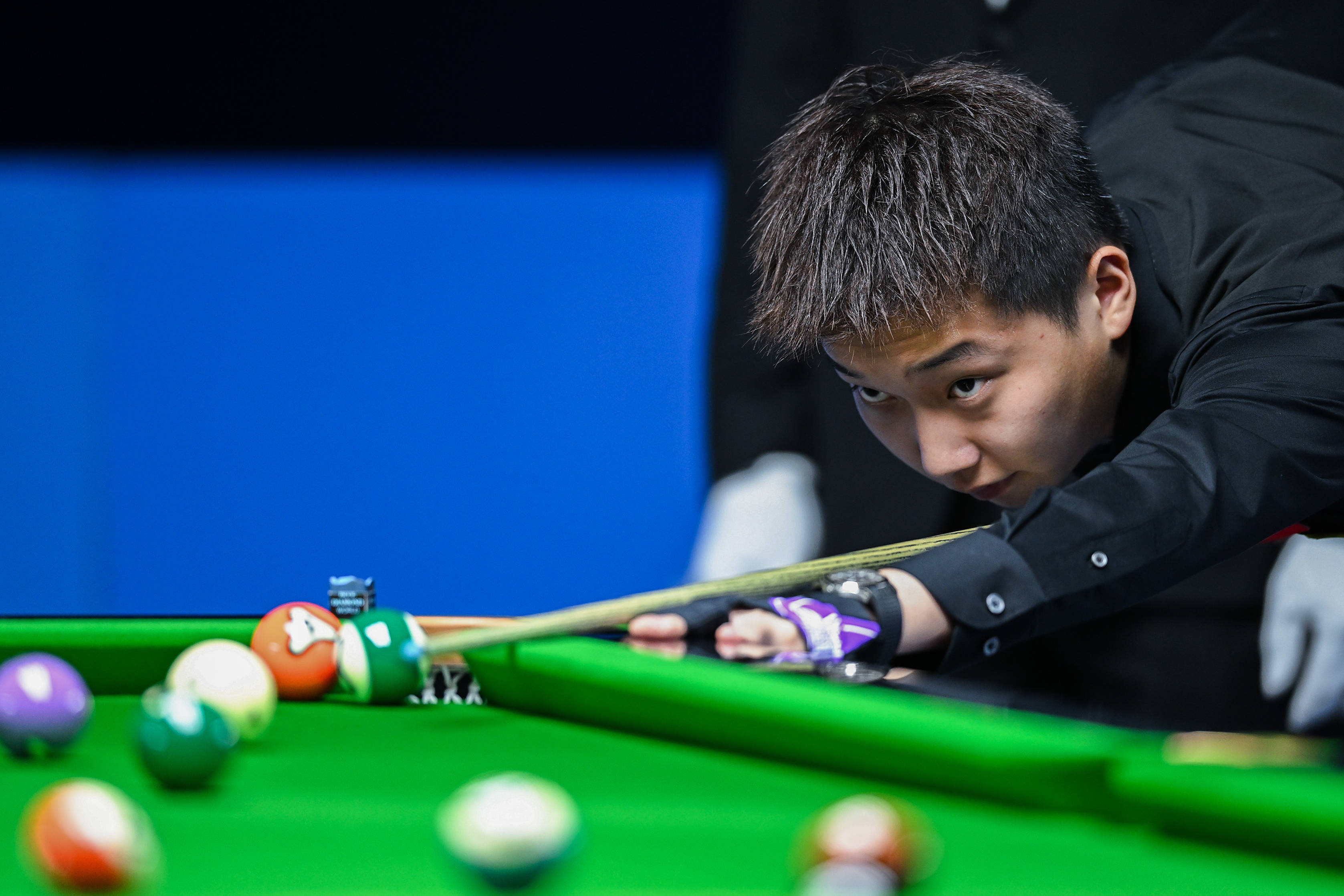 慢即是快 慢即是快