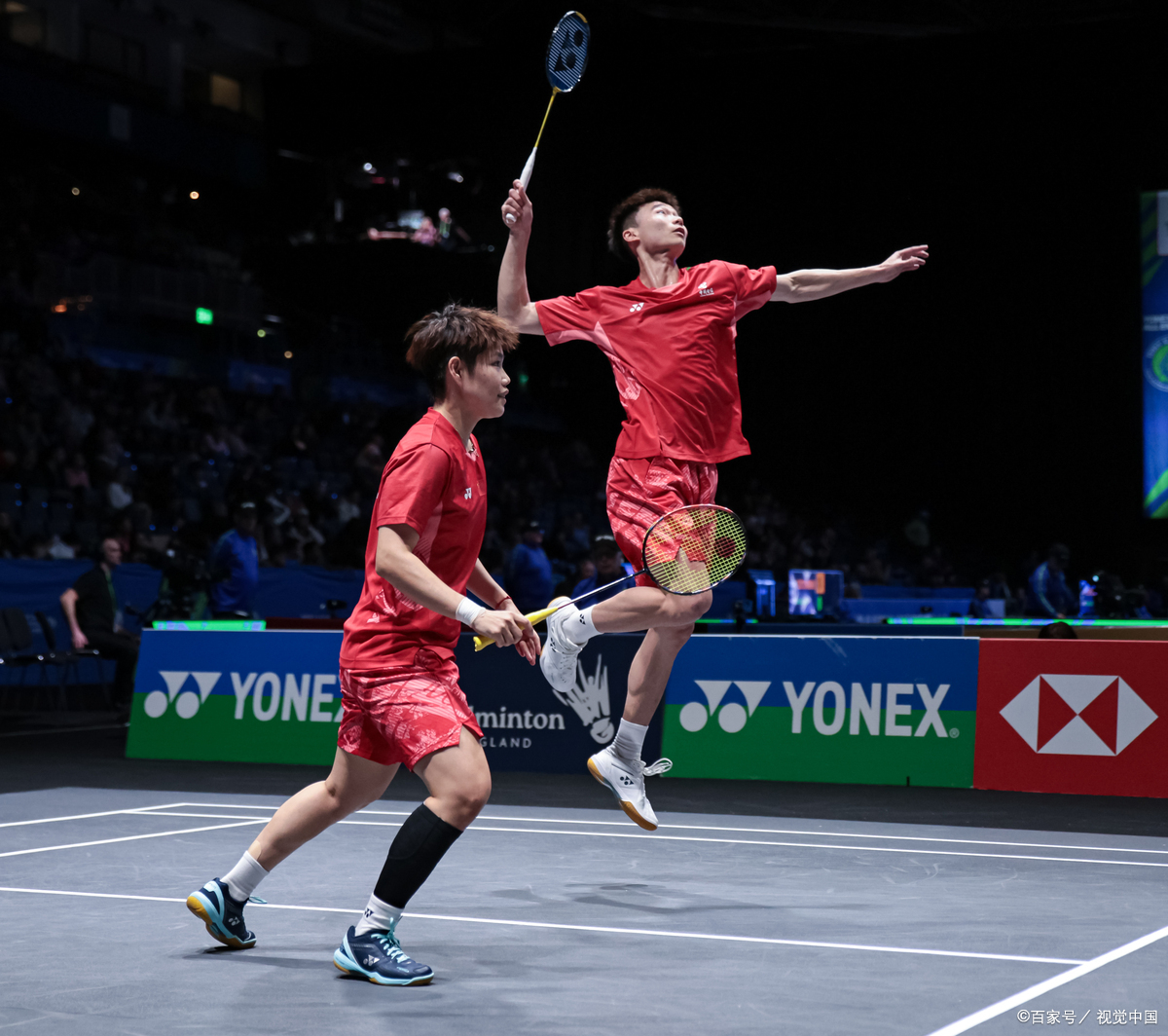 中大放异彩 中大放异彩